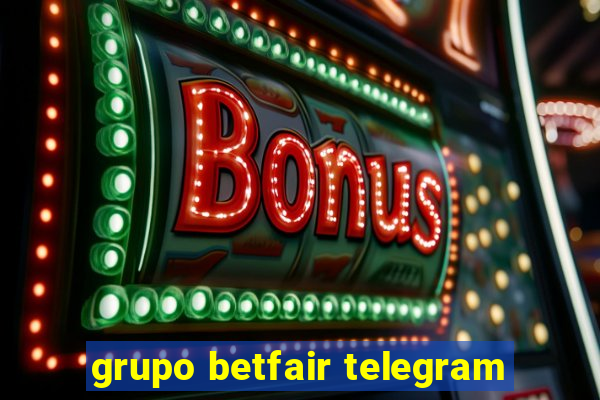 grupo betfair telegram